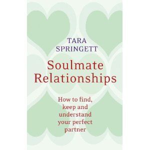 Soulmate Relationships